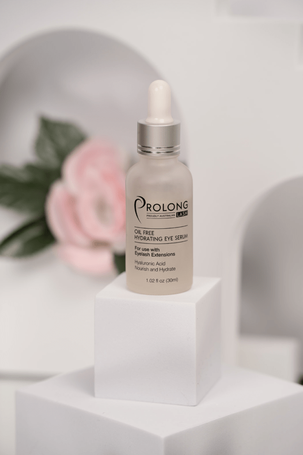 Prolong Eye Serum