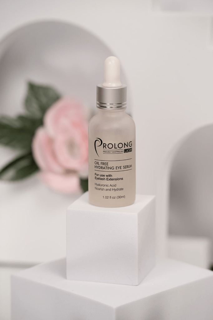 eye serum full shot